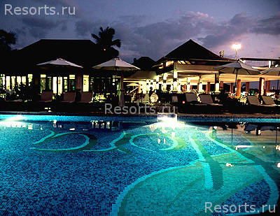 La Flora Resort & Spa 6